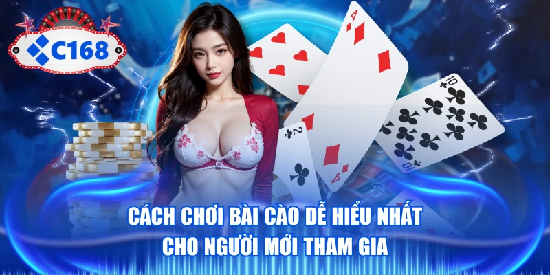 Cách Chơi Bài Cào